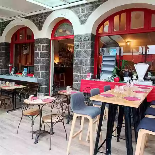 restaurant saint brieuc - bar saint brieuc - restaurant saint brieuc centre ville - manger a SAINT-BRIEUC